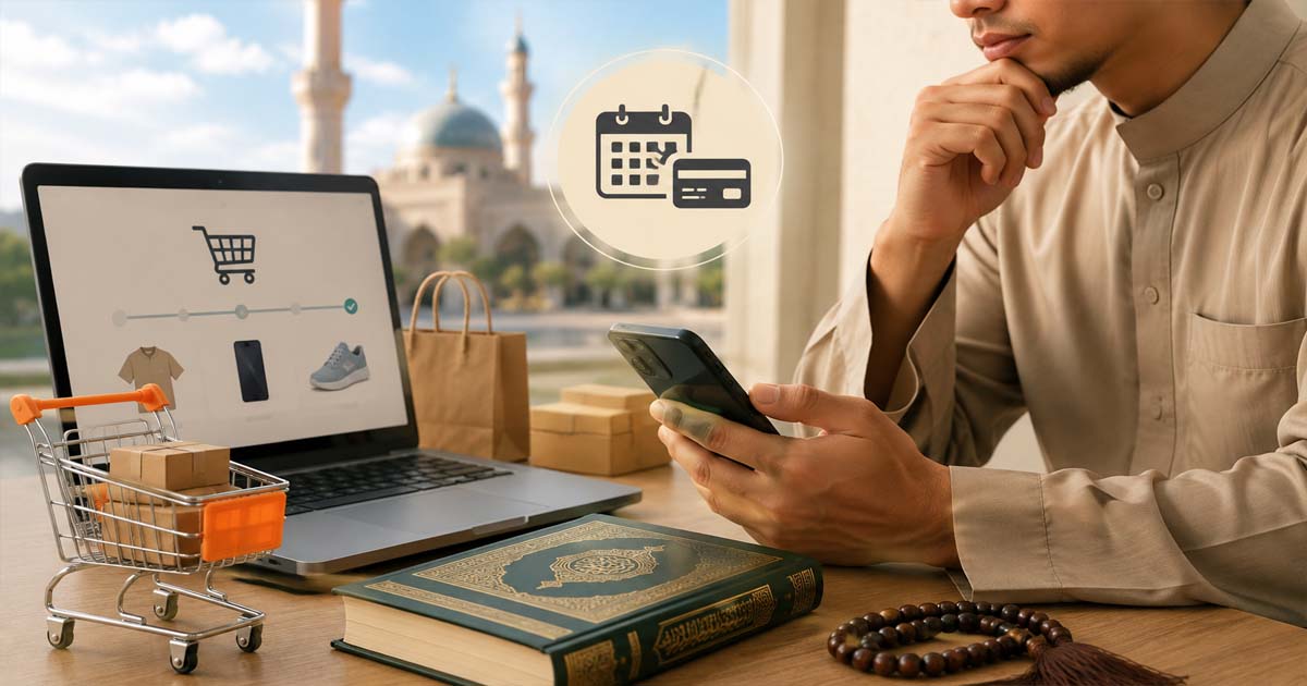Beli Sekarang Bayar Nanti dalam Perspektif Islam