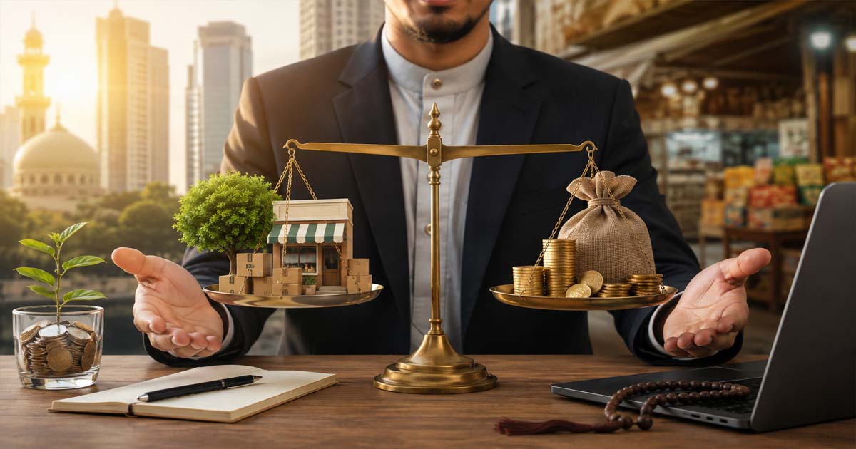 Bisnis dengan Keuntungan Besar