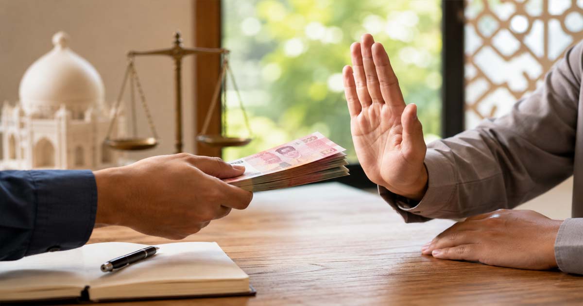 Bolehkah Menggunakan Uang Teman yang Dipinjamkan Tanpa Izin