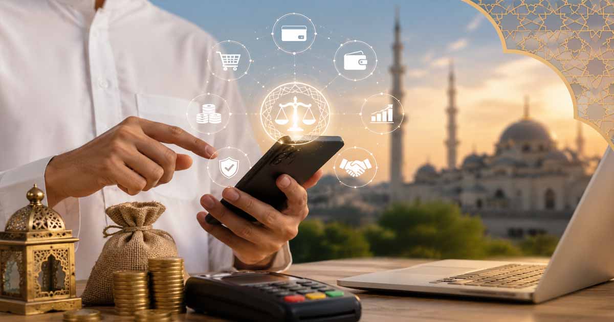 Ekonomi Islam di Era Digital