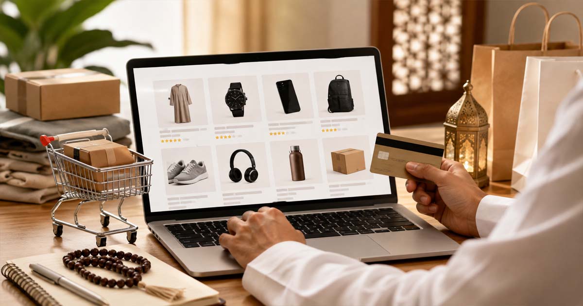 Jual Beli Online dalam Islam