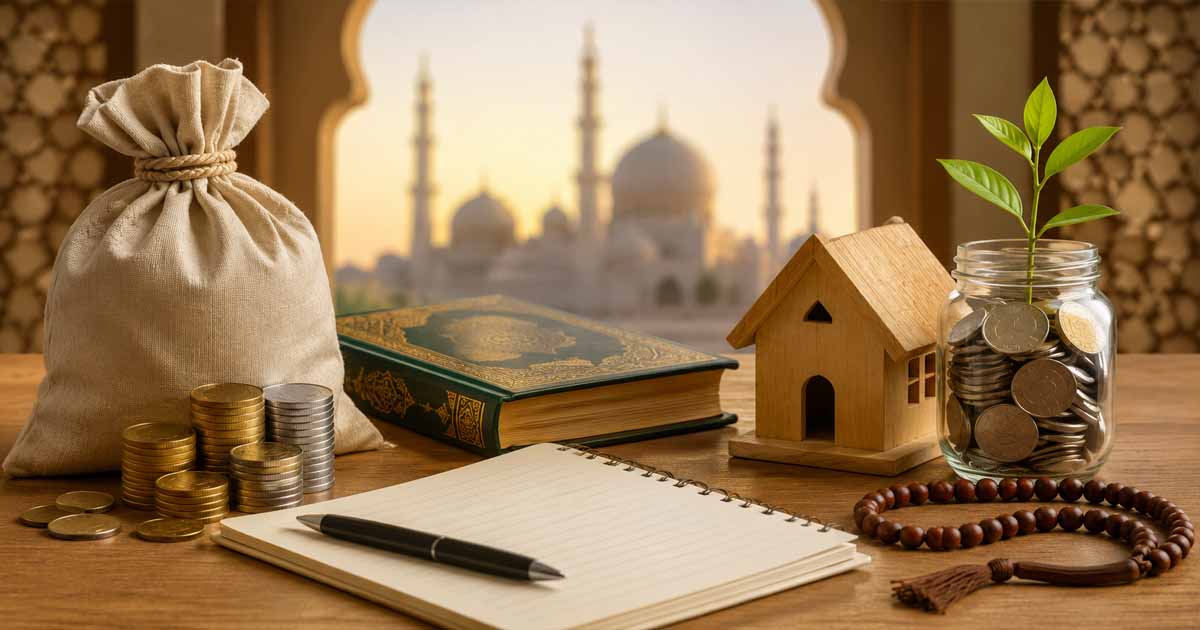 Kenapa Islam Tidak Hanya Mengatur Ibadah