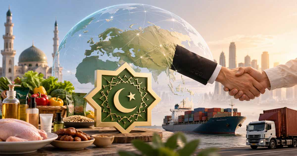 Mengapa Industri Halal Tidak Lagi Dipandang Sebatas Pasar Muslim