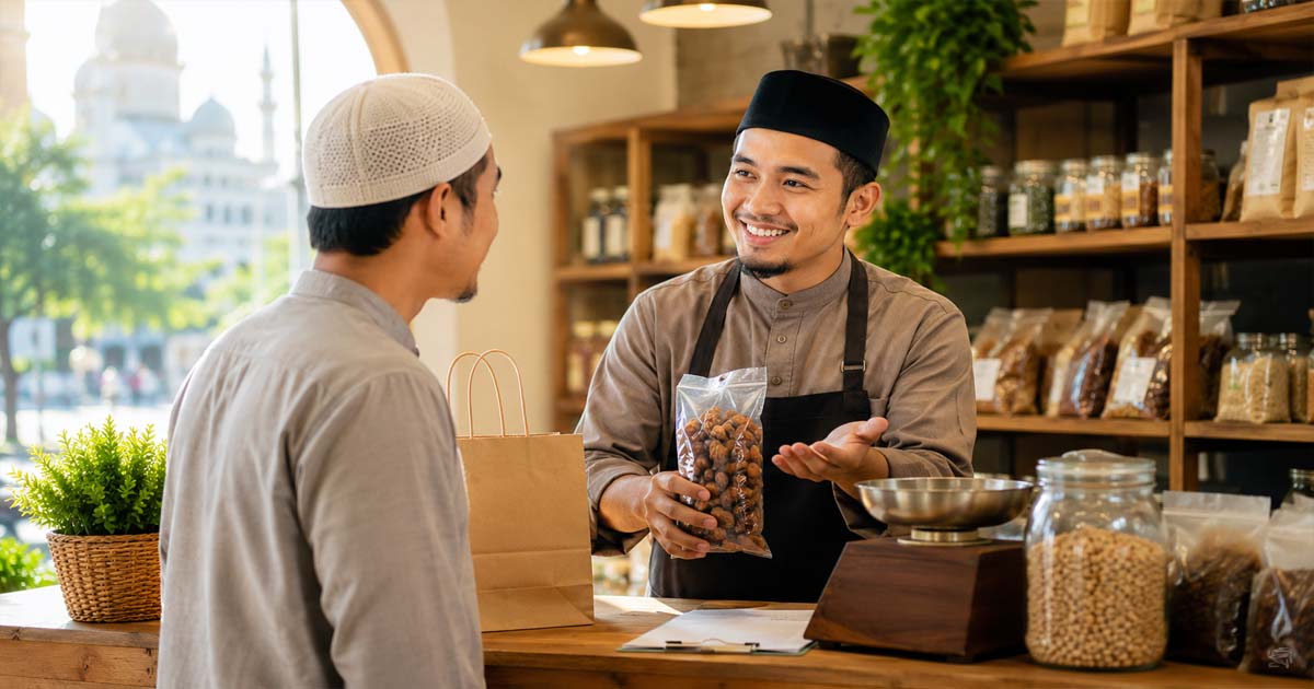 Mengapa Kejujuran Bisa Menjadi Modal Penting dalam Bisnis Menurut Islam