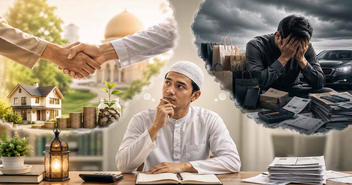 Utang dalam Islam