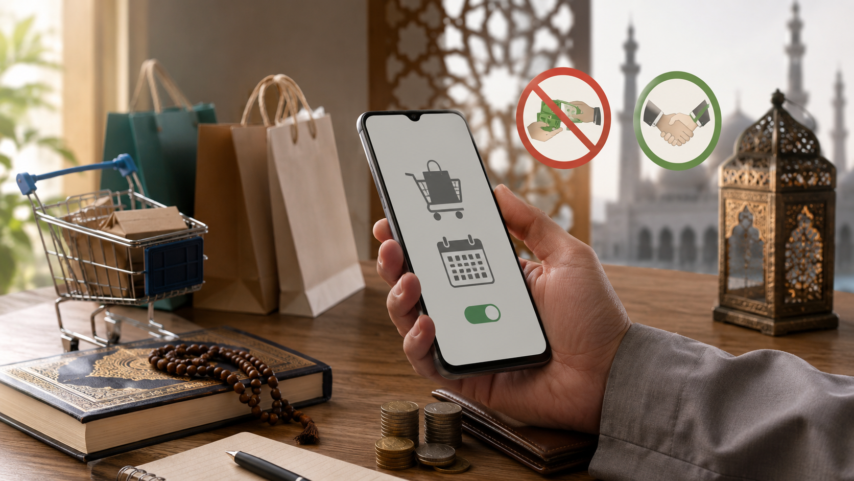 Sering Pakai Paylater untuk Belanja? Begini Hukum Paylater dalam Islam
